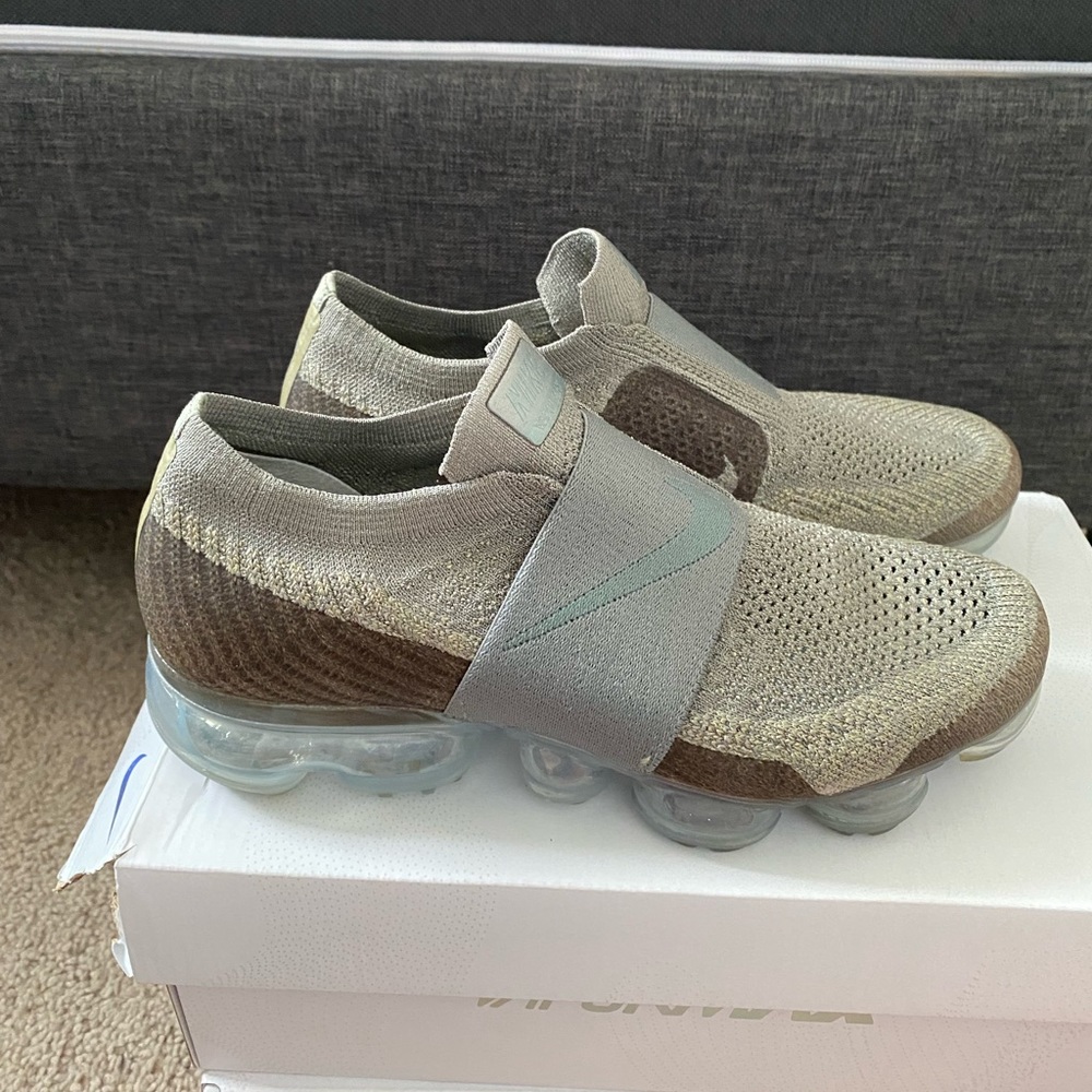 Nike VaporMax